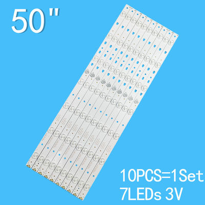 Đèn hậu chiếu TV cho LED50D7-ZC14-01 ((B) 30350007204 D50MF7000 LED50A900 LD50U3000 50S510