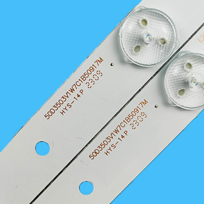 Đèn hậu chiếu TV cho LED50D7-ZC14-01 ((B) 30350007204 D50MF7000 LED50A900 LD50U3000 50S510
