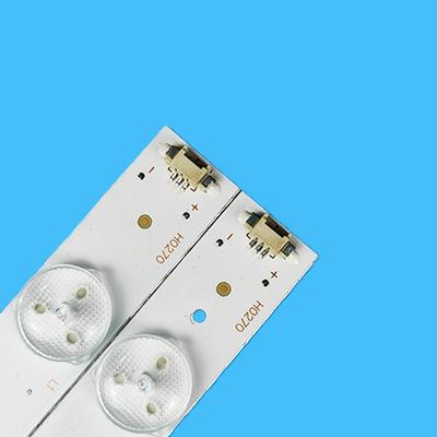 Đèn hậu chiếu TV cho LED50D7-ZC14-01 ((B) 30350007204 D50MF7000 LED50A900 LD50U3000 50S510