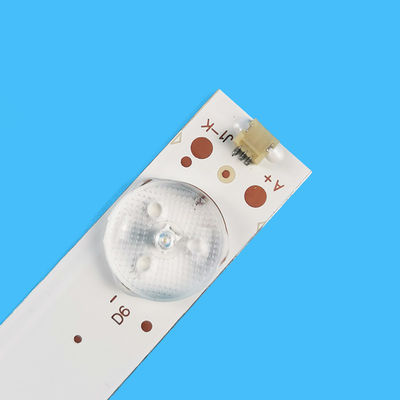 TV-achterlicht Voor 0D236D06-ZC21AG-08 303TT036039 24T8511