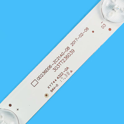 TV-achterlicht Voor 0D236D06-ZC21AG-08 303TT036039 24T8511