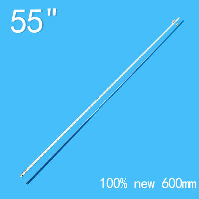 TV Backlight For 550TA72/550TA73 KDL-55W805C 74.55T26.001-0-FC1 LB55038 V0 V1_00 395S1B 396S1B T550HVF0