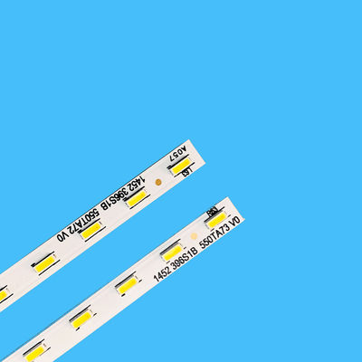 TV Backlight For 550TA72/550TA73 KDL-55W805C 74.55T26.001-0-FC1 LB55038 V0 V1_00 395S1B 396S1B T550HVF0