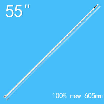 TV Backlight For SONY KDL-55W802A KDL-55W800A NLAC40225L NLAC40225R KDL-55W810A 6922L-0066A LC550EUF (FG) (F1) 55W806A