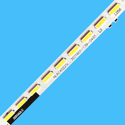 TV Backlight For SONY KDL-55W802A KDL-55W800A NLAC40225L NLAC40225R KDL-55W810A 6922L-0066A LC550EUF (FG) (F1) 55W806A