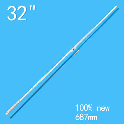TV Backlight For SONY 32-7020-32-REV01-170316 KDL-32WE613 KDL-32WE615 KDL32RE403、KDL32WE610