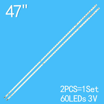 TV Backlight For KPL+470B1LED2 35018034 35018075 35018076 35018077 35018080 35018081 LED47R5500PDF