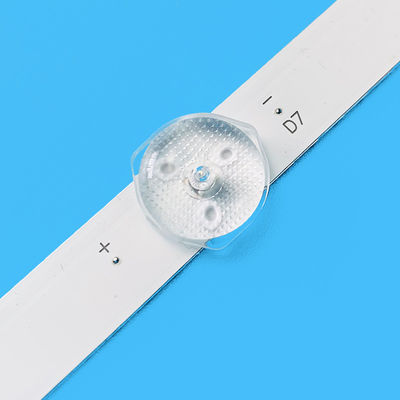 Заднее освещение для телевизора HL-00430A30-0402S-01 A3 3X8 3080543Z10DTZ001 TV-LED43FHD100T2 SW-LED43UA400 SST-4350B