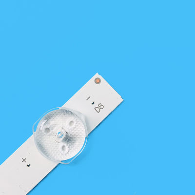 Заднее освещение для телевизора HL-00430A30-0402S-01 A3 3X8 3080543Z10DTZ001 TV-LED43FHD100T2 SW-LED43UA400 SST-4350B