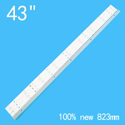 TV Backlight For GC43D09-ZC21FG-04 TCL L43F1S LE43E7900 AOC LD43E12M 43HFF3331/T3  43HFF5070/T3