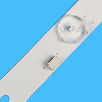 TV Backlight For GC43D09-ZC21FG-04 TCL L43F1S LE43E7900 AOC LD43E12M 43HFF3331/T3  43HFF5070/T3