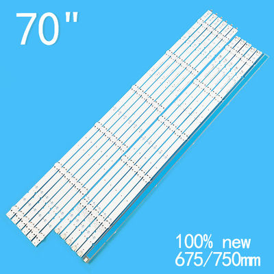TV Backlight For Sony KD-70X690E LG Innotek FBC 70inch A Type Rev1.0 3PCM00693A 3pcm00694a 70x6700e