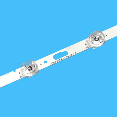 TV Backlight For JL.D500C1330-408AL-M UN50TU8000 UN50TU7000 UE50TU8000 UE50TU7000 50318A V0T7-500SMA-R0 500SMB-R1