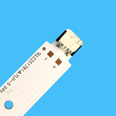 TV Backlight For JL.D500C1330-408AL-M UN50TU8000 UN50TU7000 UE50TU8000 UE50TU7000 50318A V0T7-500SMA-R0 500SMB-R1