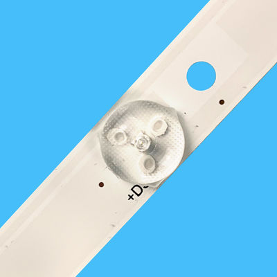 TV Backlight For YHB-4C-LB550T-YHA TCL_ODM_55_D1500_8*5 006-P1K3486A 55L26CMC 55L2600C