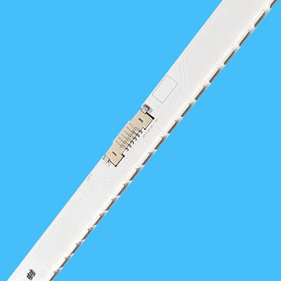 TV Backlight For Samsung 43'' V6EY_430SM0_56LED_R4 UE43M550 LM41-00299A BN96-39506A