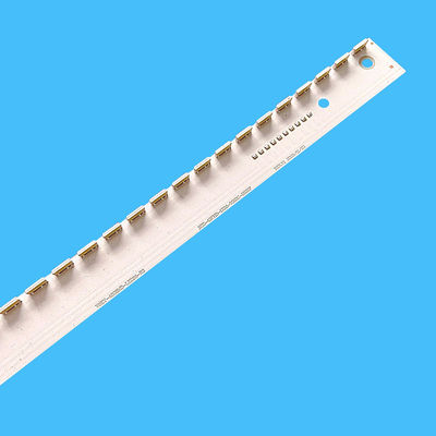 TV Backlight For Samsung 43'' V6EY_430SM0_56LED_R4 UE43M550 LM41-00299A BN96-39506A