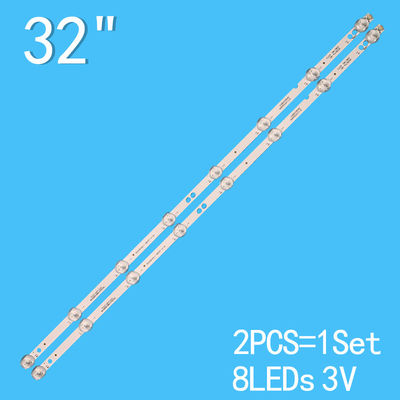 TV Backlight For SJ.HZ.D3200801-2835BS-M  HD32L71A-V01 1.14.MD320022 M32D-2A TCL-328 LE-8822A
