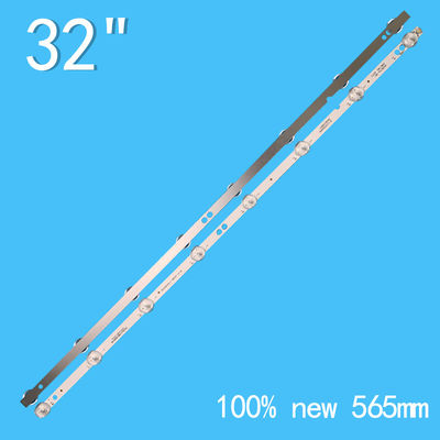 TV Backlight For SJ.HZ.D3200801-2835BS-M  HD32L71A-V01 1.14.MD320022 M32D-2A TCL-328 LE-8822A