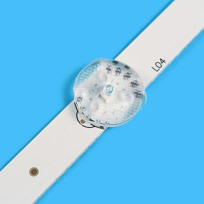TV Backlight For JS-D-HL32L12-061DC  K3-3.02.001.0469 3X6 LED32HD310 LE3201D AP-32P