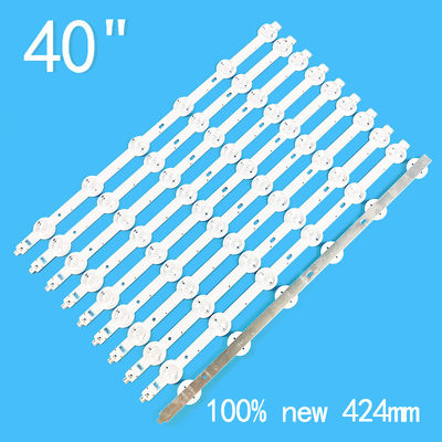 TV Backlight For SVS400A96 REV5.2 6C0B 150311 Original Lens White