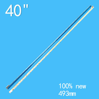 TV Backlight For STS400A75-56LED-REV.1 STS400A64_56LED LJ64-03501A LJ64-03514A 2012SGS40 7030L 56 REV1.0