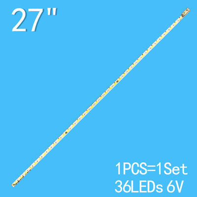 TV Backlight For M3LE-270SM0-R2 LS27D360H S27D390H LS27D590 S27E360H