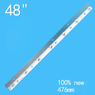 48'' TV Backlight For Rohs JS-LB-D-JP4830-071DBAD 48S600 CF-50FA1