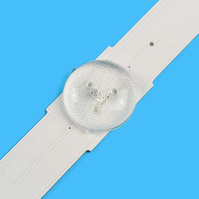 TV Backlight For V6DU-490DCA-R0 V6DU-490DCB-R0 UA49MU6100K  UE49MU6200K BN96-40632A 40633A
