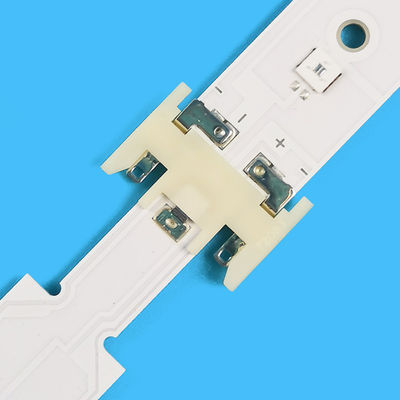 TV Backlight For V6DU-490DCA-R0 V6DU-490DCB-R0 UA49MU6100K  UE49MU6200K BN96-40632A 40633A