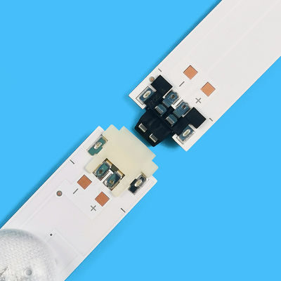 TV Backlight For V6DU-490DCA-R0 V6DU-490DCB-R0 UA49MU6100K  UE49MU6200K BN96-40632A 40633A
