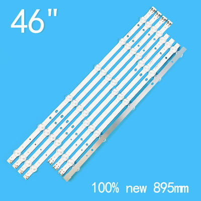 TV Backlight For 2013SVS46_3228N1_B2_l06_REV1.5_130724 LM41-00001X  HG46AA570LRXXR UE46H5373/UE46H6203 UN46F6030F