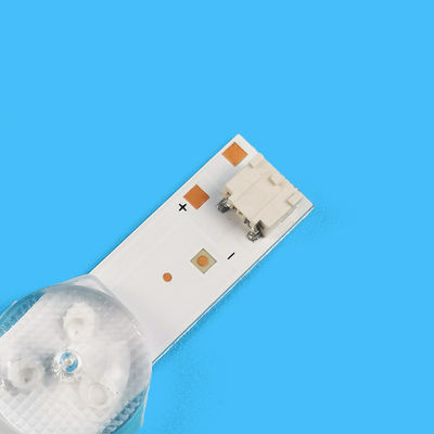 TV Backlight For 2013SVS46_3228N1_B2_l06_REV1.5_130724 LM41-00001X  HG46AA570LRXXR UE46H5373/UE46H6203 UN46F6030F
