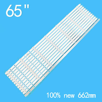 TV Backlight For LED65D07A-ZC29AG-01 LED65D07B-ZC29AG-01 LS65H720G LS65Z51Z 65K90 LU65C51