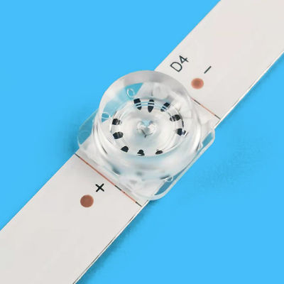 TV Backlight For LED65D07A-ZC29AG-01 LED65D07B-ZC29AG-01 LS65H720G LS65Z51Z 65K90 LU65C51
