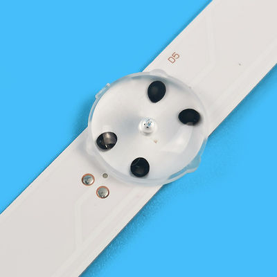 Aluminum Substrate TV Backlight For JL.D65061330-003CS-M SVH650A53-REV01-6LED-UBH-160627