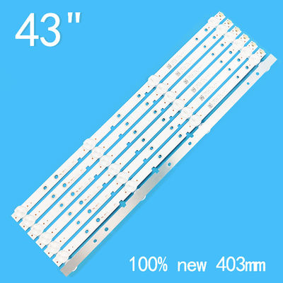 TV Backlight For JL.D42641330-003LS-M_V01 LED43N2000 LED42K1800 LED42K3110 LED43EC500U LED43EC520UA 43H260 LED43N3000U