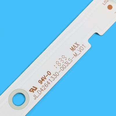 TV Backlight For JL.D42641330-003LS-M_V01 LED43N2000 LED42K1800 LED42K3110 LED43EC500U LED43EC520UA 43H260 LED43N3000U