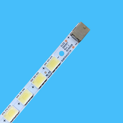 TV Backlight Untuk RUNTK4337TP AE4660B KDL-46EX700 KDL-46NX70 KDL-46NX700 KDL-46HX800 LK460D3LA8S SLED 090907 Rev.1