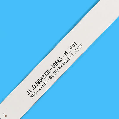 Lampu latar TV Untuk JL.D39042330-006AS-M MS-L1795 V2 SJ.CX.D3900402-3030CS-M