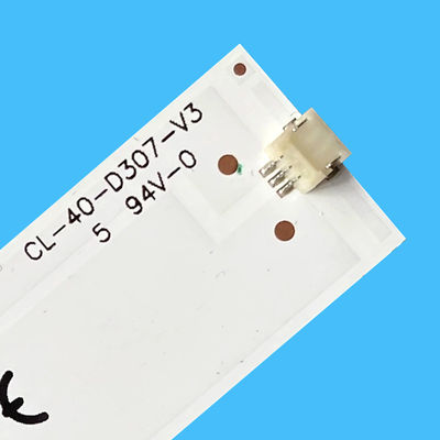 40' LED TV Backlight สําหรับ CL-40-D307-V3 40PFT410 40PFG4109 40PHG4109/78