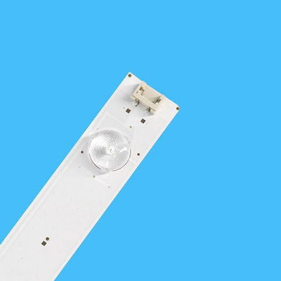 43'' TV Backlight Untuk 43VLE6629 43VLE6524 43GFB6627 2015ARC430_3228 LM41-00174A 00173A IC-B-HWCR43D641R