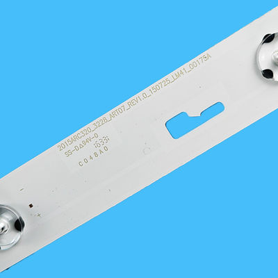 ไฟหลังทีวี LED ขนาด 32 นิ้ว สําหรับ SAMSUNG_2015ARC320_3228-ART7-REV1.0 LM41-00175A