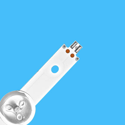 Lampu latar TV 40 inci Untuk SVS400A73 SVS400A79_4LED_A/B/D SVS400A79_5LED_C