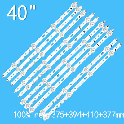 Lampu latar TV 40 inci Untuk SVS400A73 SVS400A79_4LED_A/B/D SVS400A79_5LED_C