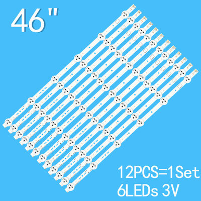 Lampu latar TV Untuk SVG460AB1_REV3_121121 KLV-46R470A KLV-46R476A KLV-46R479A