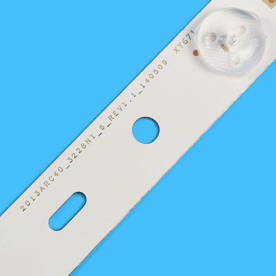 Lampu latar TV Untuk 2013ARC40-3228N1-6-REV1.1-1405 40VLE4421BF 40-LB-M520 40VLE6520BH 40VLE6520BL 40VLE4520BF 40VLE4520BM