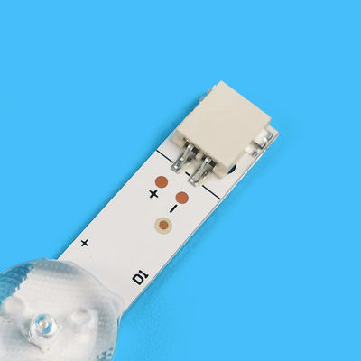 Lampu latar TV Untuk VESTEL 39&quot; DRT VNB A-TYPE-REV0.2 VESTEL 39&quot; DRT VNB B-TYPE-REV0.2 Lux01390001 LT-39C770 VES390UNDA-2D-N11