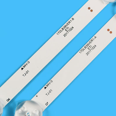 Lampu latar TV Untuk VESTEL 39&quot; DRT VNB A-TYPE-REV0.2 VESTEL 39&quot; DRT VNB B-TYPE-REV0.2 Lux01390001 LT-39C770 VES390UNDA-2D-N11