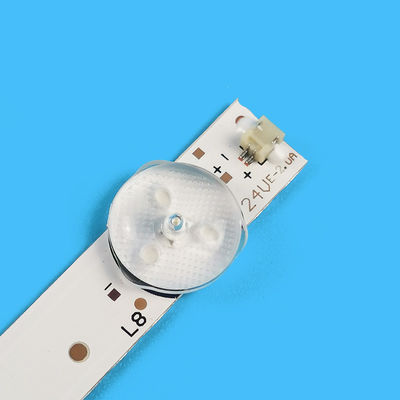 40' de luz de fondo para TV para MS-L2695 V1 RCA Rtv4019sm Econ EX-40FS001B LC-40Q3000U LC-40Q5020U 40dfs69 JL.D39681330-003BS-M Lb3960